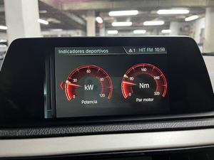 BMW Serie 1 116d 5p - Foto 25