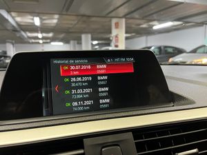 BMW Serie 1 116d 5p - Foto 19