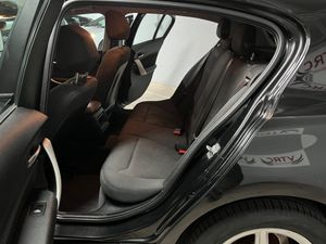 BMW Serie 1 116d 5p - Foto 11