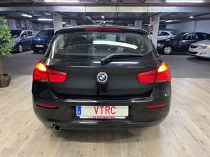 BMW Serie 1 116d 5p - Foto 22