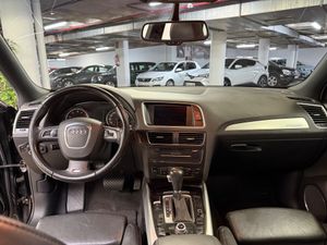 Audi Q5 2.0 TFSI 211 CV quattro S tronic 7 vel. - Foto 16