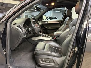 Audi Q5 2.0 TFSI 211 CV quattro S tronic 7 vel. - Foto 18