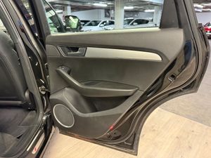 Audi Q5 2.0 TFSI 211 CV quattro S tronic 7 vel. - Foto 11