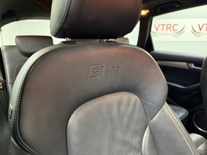 Audi Q5 2.0 TFSI 211 CV quattro S tronic 7 vel. - Foto 7