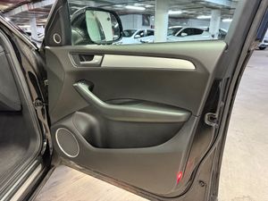 Audi Q5 2.0 TFSI 211 CV quattro S tronic 7 vel. - Foto 8