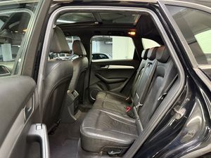 Audi Q5 2.0 TFSI 211 CV quattro S tronic 7 vel. - Foto 14