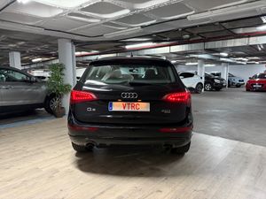 Audi Q5 2.0 TFSI 211 CV quattro S tronic 7 vel. - Foto 27