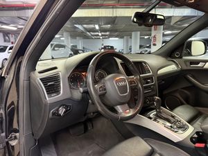 Audi Q5 2.0 TFSI 211 CV quattro S tronic 7 vel. - Foto 20