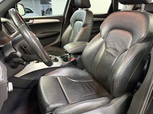 Audi Q5 2.0 TFSI 211 CV quattro S tronic 7 vel. - Foto 19