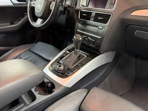 Audi Q5 2.0 TFSI 211 CV quattro S tronic 7 vel. - Foto 6