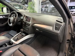 Audi Q5 2.0 TFSI 211 CV quattro S tronic 7 vel. - Foto 5