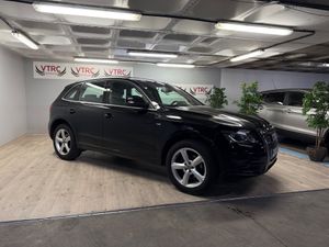 Audi Q5 2.0 TFSI 211 CV quattro S tronic 7 vel. - Foto 3