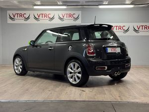 MINI MINI Cooper SD - Foto 10
