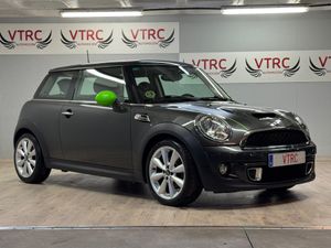 MINI MINI Cooper SD - Foto 11