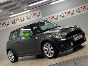 MINI MINI Cooper SD - Foto 12