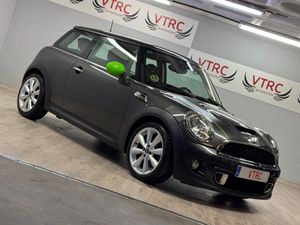 MINI MINI Cooper SD - Foto 13