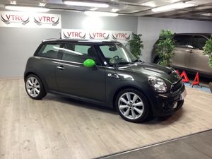 MINI MINI Cooper SD - Foto 3