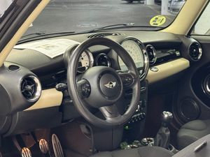 MINI MINI Cooper SD - Foto 19