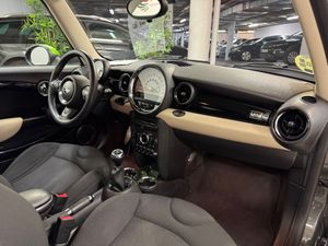 MINI MINI Cooper SD - Foto 15
