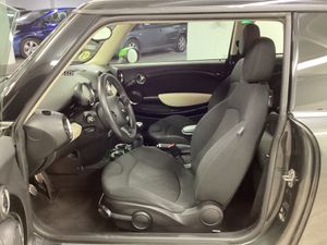 MINI MINI Cooper SD - Foto 8