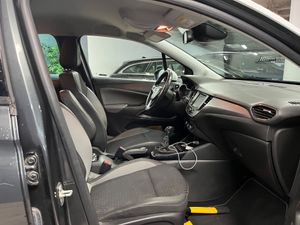 Opel Crossland X Excellence 1.2 Turbo Start&Stop 96 kW - Foto 9