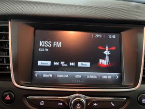 Opel Crossland X Excellence 1.2 Turbo Start&Stop 96 kW - Foto 13