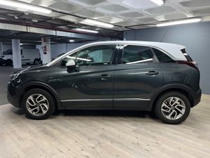 Opel Crossland X Excellence 1.2 Turbo Start&Stop 96 kW - Foto 4