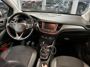 Opel Crossland X Excellence 1.2 Turbo Start&Stop 96 kW - Foto 8