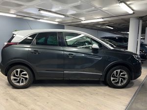 Opel Crossland X Excellence 1.2 Turbo Start&Stop 96 kW - Foto 6