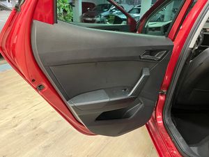 Seat Ibiza 1.0 EcoTSI 85 kW - Foto 14