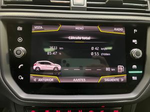 Seat Ibiza 1.0 EcoTSI 85 kW - Foto 34