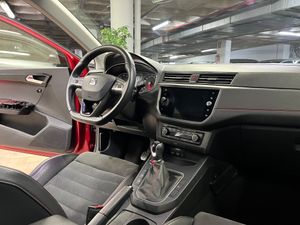 Seat Ibiza 1.0 EcoTSI 85 kW - Foto 17