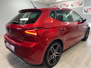 Seat Ibiza 1.0 EcoTSI 85 kW - Foto 41
