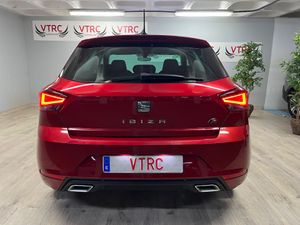 Seat Ibiza 1.0 EcoTSI 85 kW - Foto 39