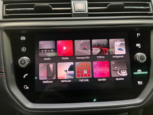Seat Ibiza 1.0 EcoTSI 85 kW - Foto 28