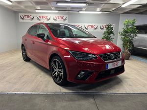 Seat Ibiza 1.0 EcoTSI 85 kW - Foto 2