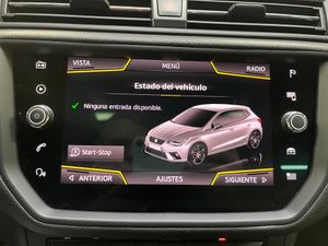 Seat Ibiza 1.0 EcoTSI 85 kW - Foto 35