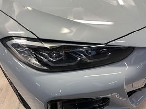 BMW Serie 4 420d Gran Coupé - Foto 22