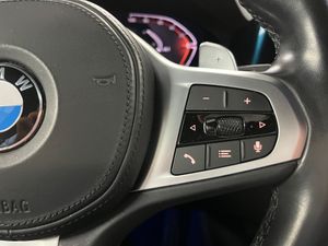 BMW Serie 4 420d Gran Coupé - Foto 26