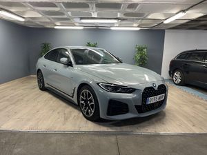 BMW Serie 4 420d Gran Coupé - Foto 2