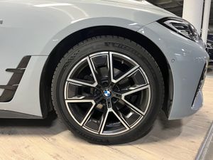 BMW Serie 4 420d Gran Coupé - Foto 3