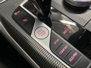 BMW Serie 4 420d Gran Coupé - Foto 33