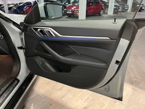 BMW Serie 4 420d Gran Coupé - Foto 10