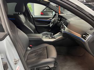 BMW Serie 4 420d Gran Coupé - Foto 5