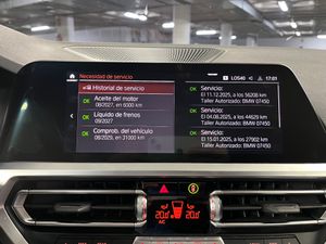 BMW Serie 4 420d Gran Coupé - Foto 31