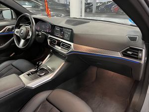 BMW Serie 4 420d Gran Coupé - Foto 6