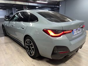 BMW Serie 4 420d Gran Coupé - Foto 36