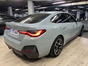 BMW Serie 4 420d Gran Coupé - Foto 38