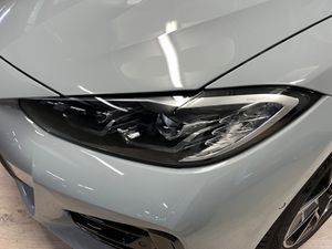 BMW Serie 4 420d Gran Coupé - Foto 21