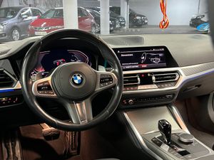 BMW Serie 4 420d Gran Coupé - Foto 16